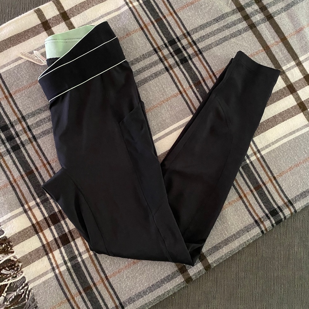 Free People Leggings